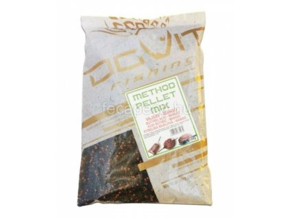 DOVIT METHOD PELLET MIX MANGÓ-VAJSAV