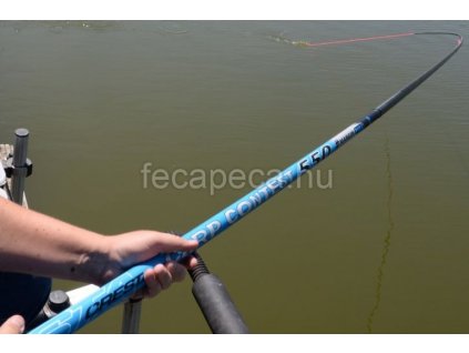 CRESTA CARP CONTEST MARGIN PULL 4M