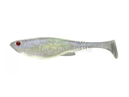 DAIWA PROREX BELLY SHAD 6CM WHITE GHOST