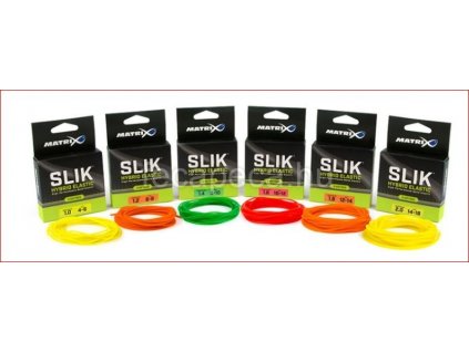 MATRIX SLIK HYBRID ELASTIC 2,6MM