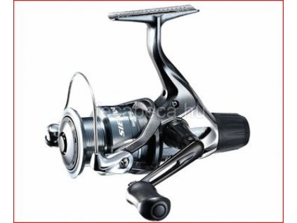 SHIMANO SIENNA RE 2500