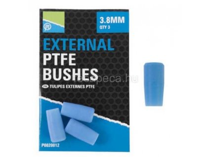 PRESTON KÜLSŐ TEFLON 3.2MM