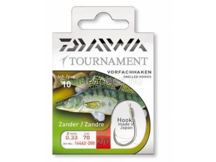 DAIWA ELŐKÖTÖTT SÜLLÖZŐ 14462 2