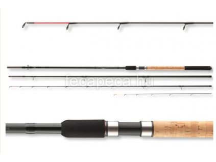 DAIWA AQUALITE FEEDER 3.90M 120G