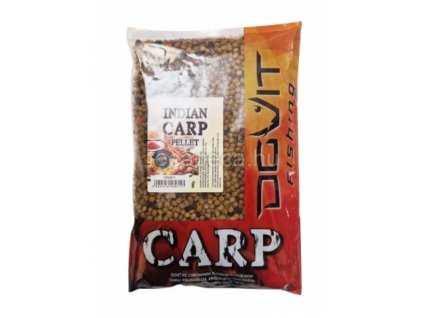 DOVIT CARP PELLET MIX INDIAN CARP