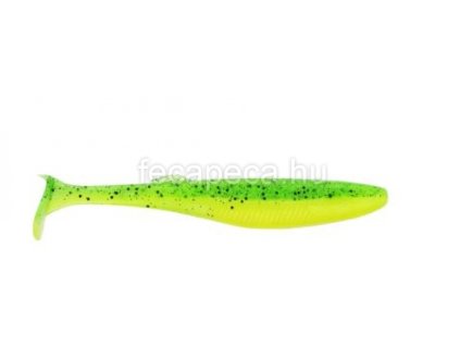 RAPALA CRUSHCITY THE KICKMAN 7.5CM CHART WHITE FLASH