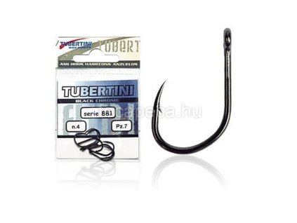 TUBERTINI SERIE 881   10