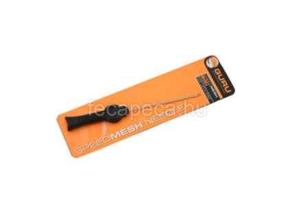 GURU SPEEDMESH NEEDLE KAPCSOS TŰ