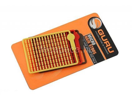 GURU MICRO HAIR STOPS