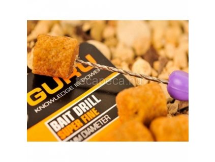 GURU BAIT DRILL FÚRÓ