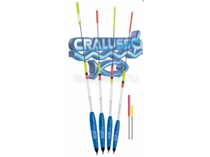 CRALUSSO SENSITIVE WAGGLER 7G