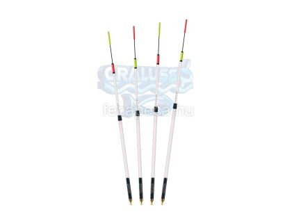 CRALUSSO PRO MATCH 8G