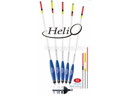 CRALUSSO HELIO WAGGLER 8G