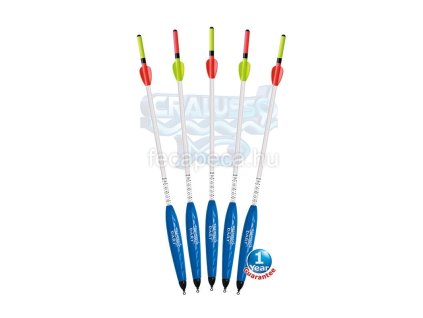CRALUSSO DART WAGGLER 12G