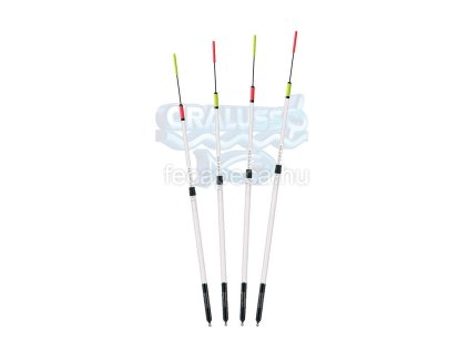 CRALUSSO CONTROL MATCH 6G