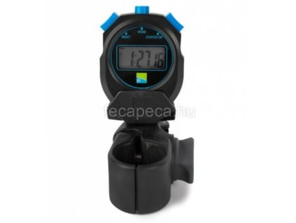 PRESTON OFFBOX STOPWATCH
