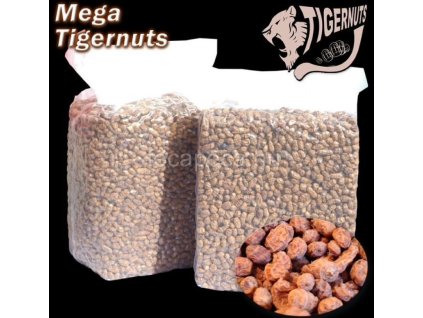 TIGRISMOGYORÓ SZÁRAZ MEGA 5KG
