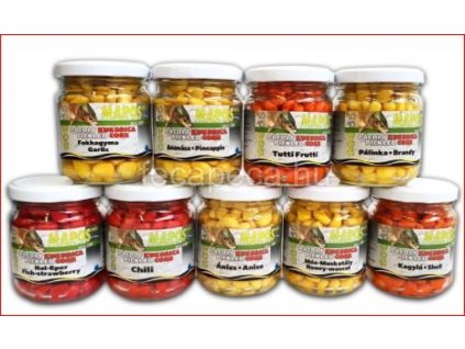 MAROS MIX PÁCOLT KUKORICA MÉZ 212ML