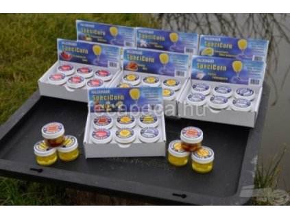 HALDORÁDÓ SPÉCICORN EPER
