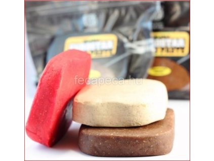 SBS SOLUBLE EUROSTAR BOMB PASTE GARLIC 300G