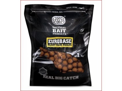SBS EUROBASE READY-MADE KRILL 20MM 1KG