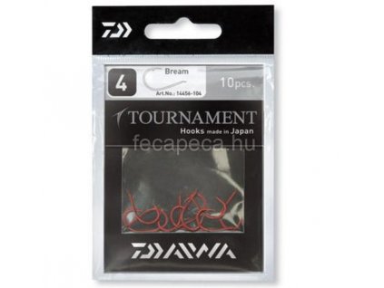 DAIWA TOURNAMENT BREAM 6
