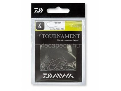 DAIWA TOURNAMENT FEEDER 10