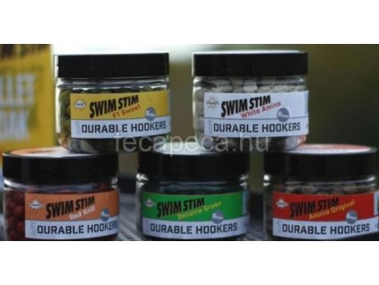 DYNAMITE BAITS DURABLE HORGOS PELLET SOURCE 6MM 100G