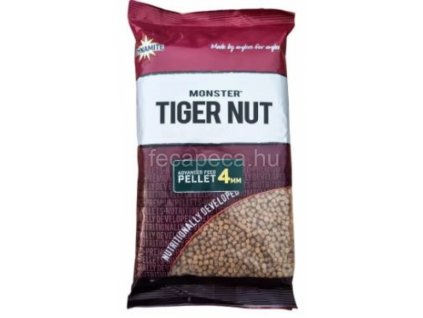 DYNAMITE BAITS MONSTER TIGER NUT PELLETS 4MM 900G