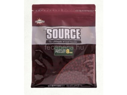 DYNAMITE BAITS SOURCE PELLET 8MM