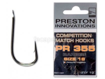 PRESTON 355 BRONZ 6