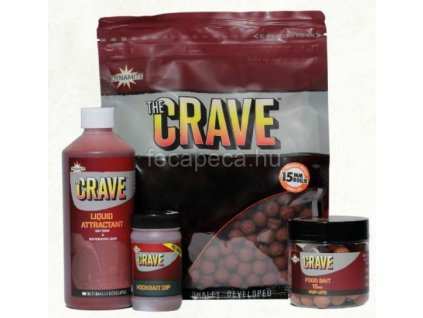 DYNAMITE BAITS CRAVE BOJLI 20MM
