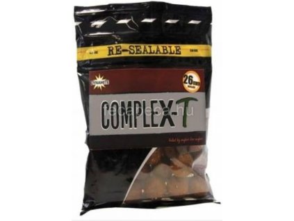 DYNAMITE BAITS COMPLEX-T BOJLI 26MM 350G