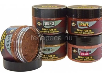 DYNAMITE BAITS TUFF PASTE SOURCE 150G