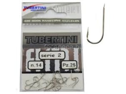 TUBERTINI SERIE 2 OPACO 16