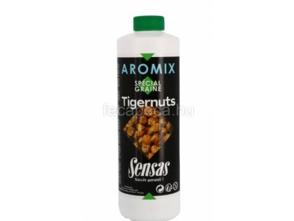 SENSAS AROMIX TIGER SLIM 500ML