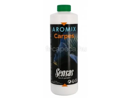 SENSAS AROMIX CARPES 500ML