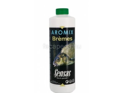 SENSAS AROMIX BRÉMES 500ML