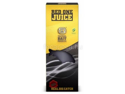 SBS RED ONE JUICE 300ML
