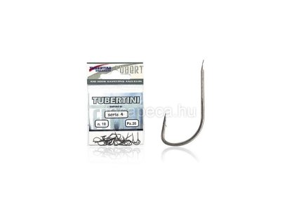 TUBERTINI SERIE 4 OPACO 20