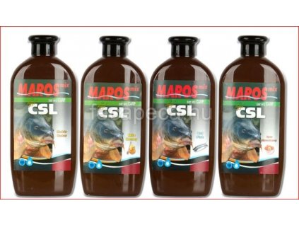 MAROS MIX CSL HALIBUT 250ML