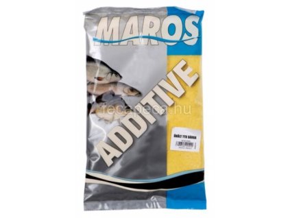 MAROS MIX TTX ÖRÖLT SÁRGA 1KG