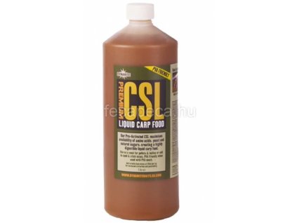 DYNAMITE BAITS PREMIUM AROMA CF CSL 1L