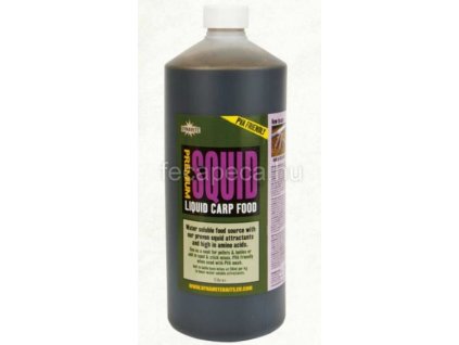 DYNAMITE BAITS PREMIUM AROMA SQUID 1L