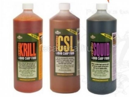 DYNAMITE BAITS PREMIUM AROMA SWEET TIGER 1L