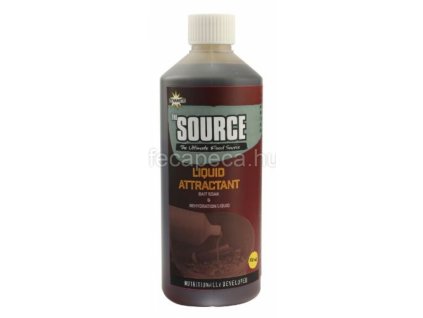 DYNAMITE BAITS THE SOURCE LIQUID ATTRACTANT 500ML