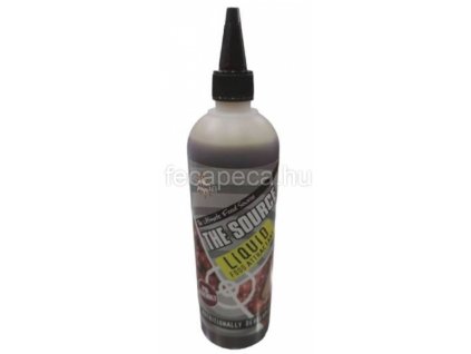 DYNAMITE BAITS LIQUID FOOD ATTRACTANT  SOURCE  300ML