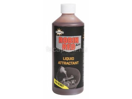 DYNAMITE BAITS ROBIN RED® LIQUID ATTRACTANT 500ML