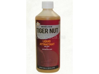DYNAMITE BAITS MONSTER TIGERNUT RE-HYDRATION LIQUID 500ML