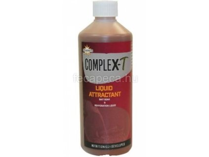 DYNAMITE BAITS LIQUID ATTRACTANT COMPLEX-T 500ML